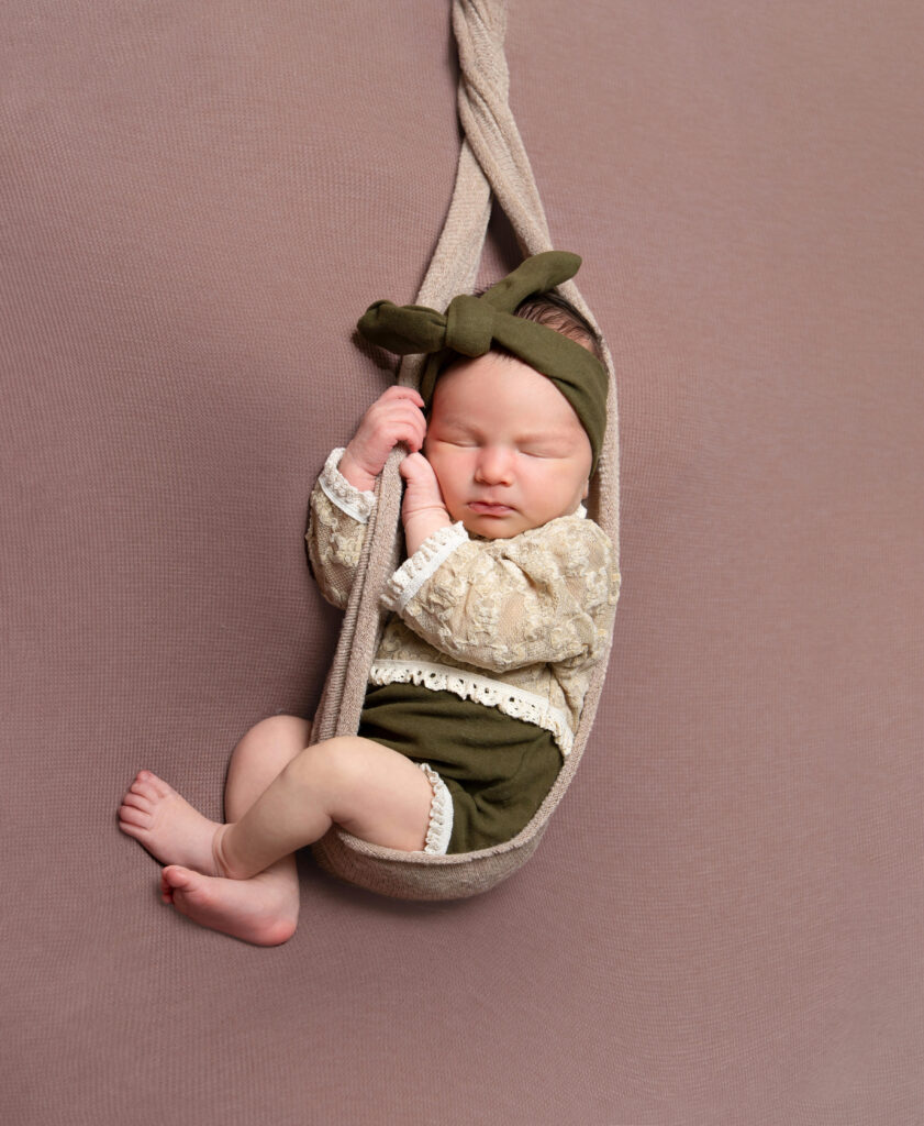 newborn photoshoot outfits